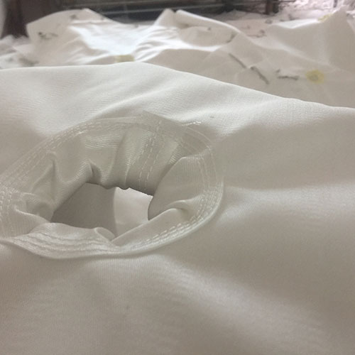 滌綸濾布的特點(diǎn)和作用有那些